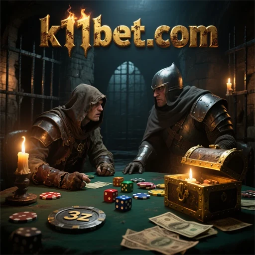 Explorando a Categoria de Bônus em k11bet.com