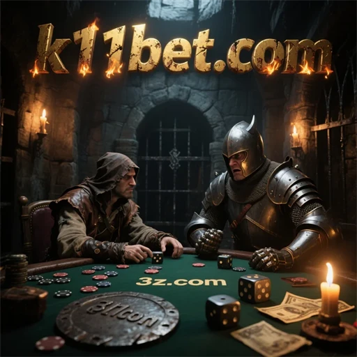 Apostas Ao Vivo no k11bet.com: A Emoção em Tempo Real