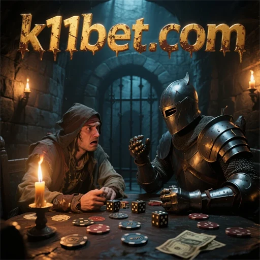 Experimente a Emoção do Cassino Ao Vivo em k11bet.com