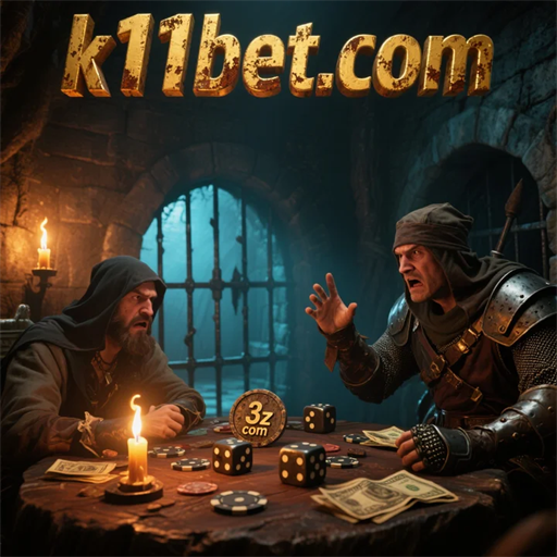 Explorando a Categoria de Pagamentos em Jogos Online: k11bet.com