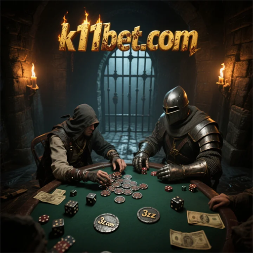 Explorando a Categoria de Registro em k11bet.com: Nova Fronteira em Jogos