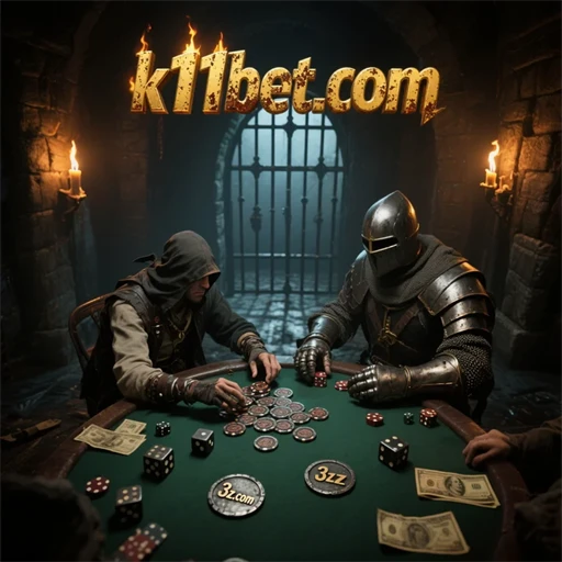 Explorando a Categoria de Registro em k11bet.com: Nova Fronteira em Jogos