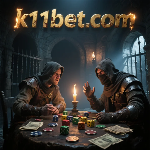 Descubra os Torneios de Jogos Online em k11bet.com