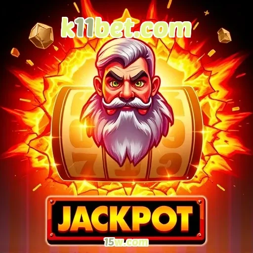 k11bet.com: Loterias Que Movimentam a Sorte e Emoção!