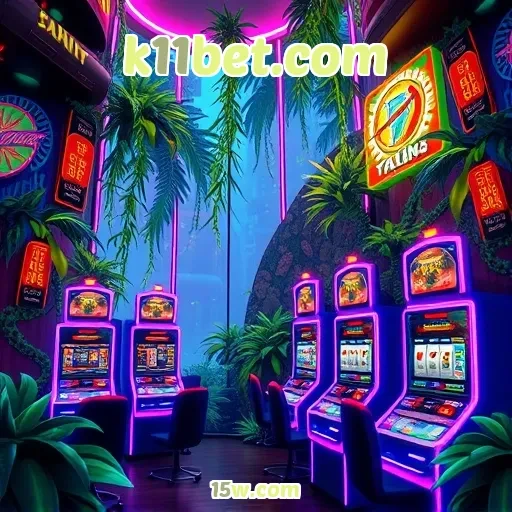 k11bet.com Apostas