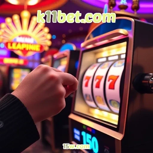 k11bet.com Estratégia