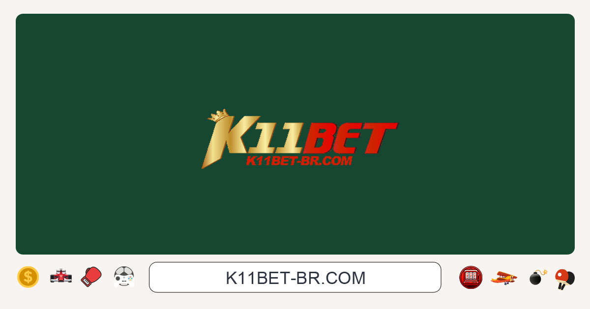 K11bet - Crypto Casino Bitcoin Gambling Sports Betting